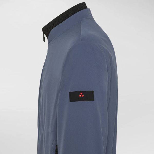 Peuterey Bofin Jas Blauw