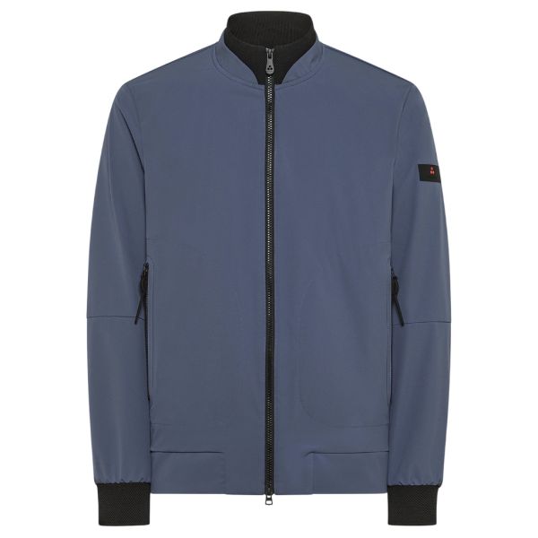 Peuterey Bofin Jas Blauw