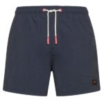 Peuterey Fitenia Zwembroek Donker Blauw