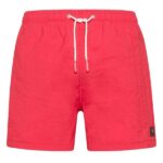 Peuterey Fitenia Zwembroek Rood