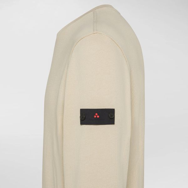 Peuterey Saidor Sweater Beige
