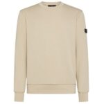 Peuterey Saidor Sweater Beige
