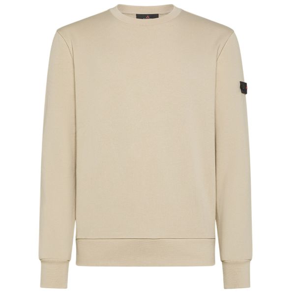Peuterey Saidor Sweater Beige