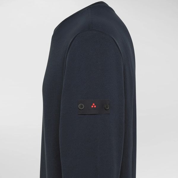 Peuterey Saidor Sweater Navy