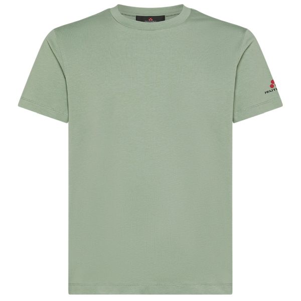 Peuterey Sorbus T-shirt Groen