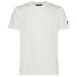Peuterey Sorbus T-shirt Off White