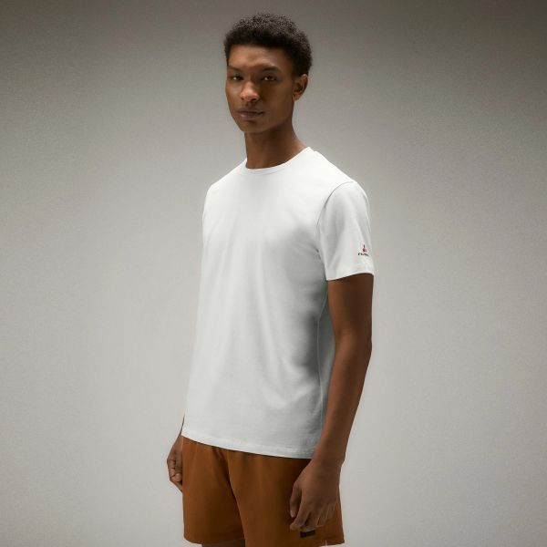 Peuterey Sorbus T-shirt Off White