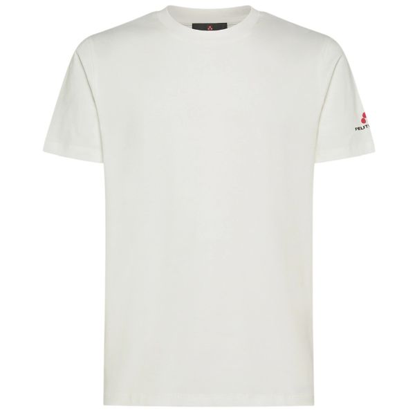 Peuterey Sorbus T-shirt Off White