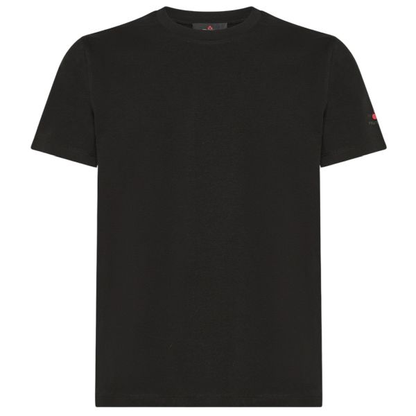 Peuterey Sorbus T-shirt Zwart