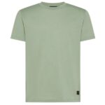 Peuterey Tofino T-shirt Groen