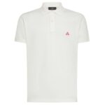 Peuterey Zeno Polo Off White
