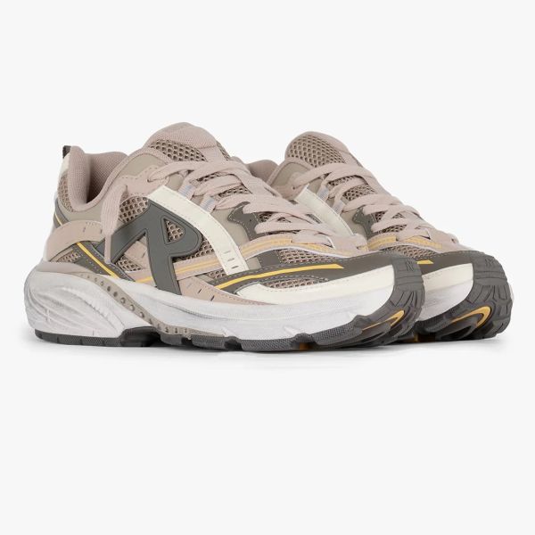 Represent Storm Runner Sneaker Beige