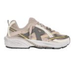 Represent Storm Runner Sneaker Beige