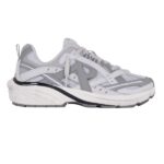 Represent Storm Runner Sneaker Grijs