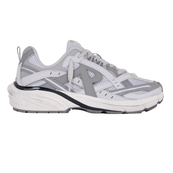 Represent Storm Runner Sneaker Grijs