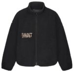 Saint Blanc Teddy Jack Zwart