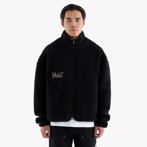 Saint Blanc Teddy Jack Zwart