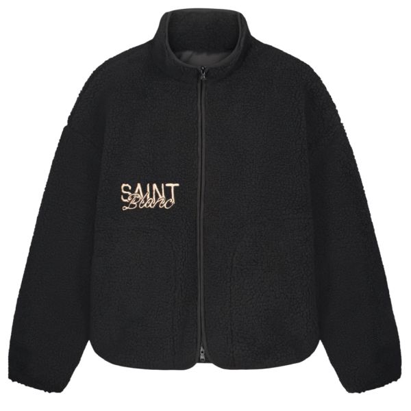 Saint Blanc Teddy Jack Zwart