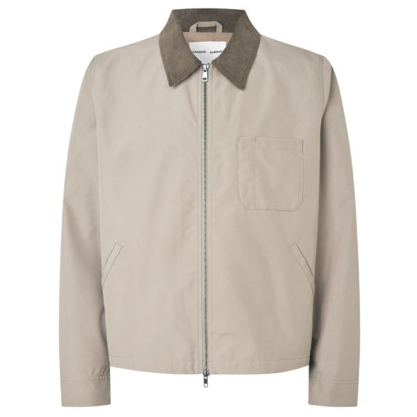 Samsøe Samsøe Sarobin Jack Beige