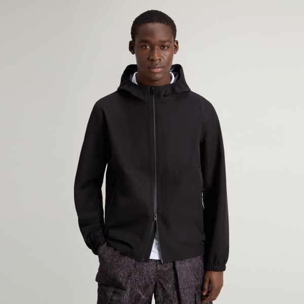Woolrich Pacific Two Layers Jack Zwart