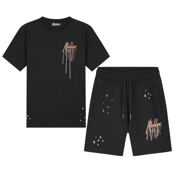Malelions Painter zomerset zwart