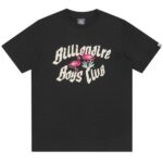 Billionaire Boys Club Flamingo T-shirt Zwart