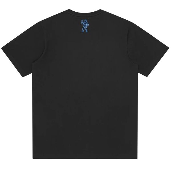 Billionaire Boys Club Great Wave Fill Arch Logo T-shirt Zwart