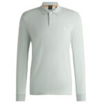 Boss Passerby Polo Mint