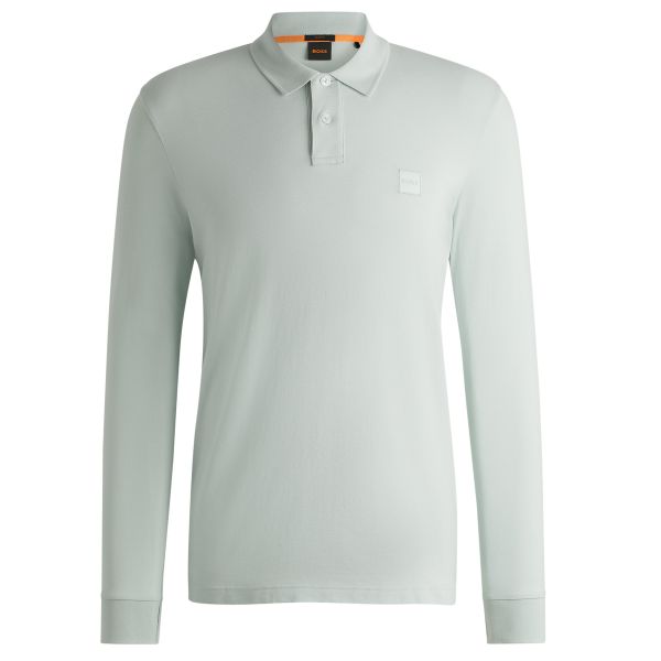 Boss Passerby Polo Mint