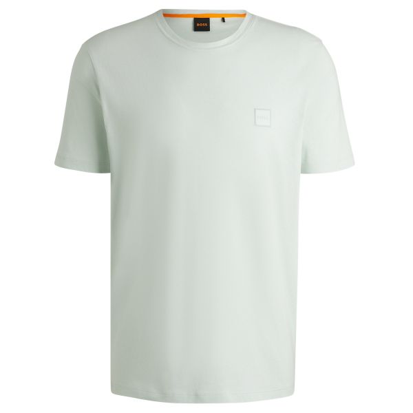 Boss Tales T-shirt Mint