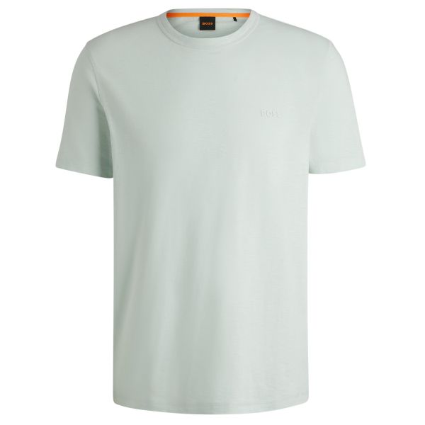 Boss Tegood T-shirt Mint