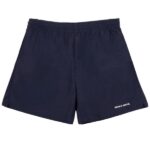 Bram's Fruit Logo Korte Broek Navy