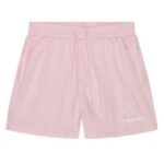Croyez Artwork Zwembroek Roze