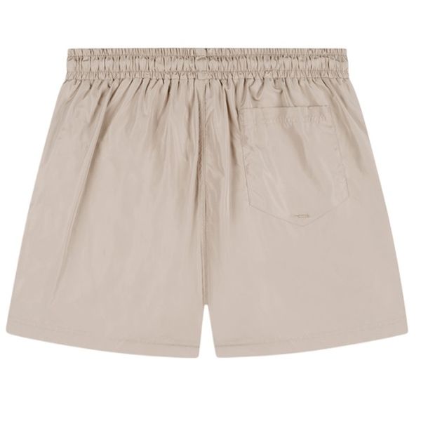 Croyez Fraternité Zwembroek Beige