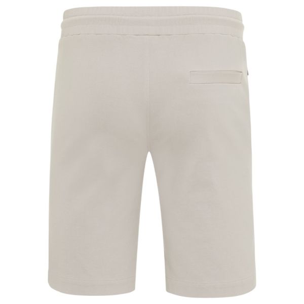 Genti Hampton Korte Broek Beige