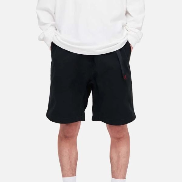 Gramicci G-Short Korte Broek Zwart