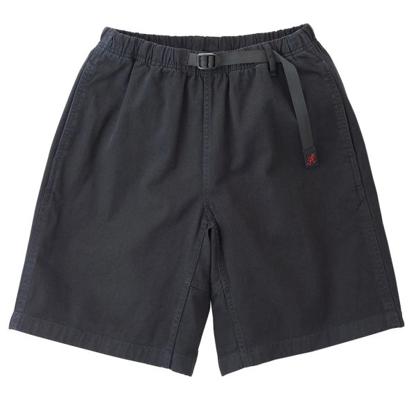 Gramicci G-Short Korte Broek Zwart