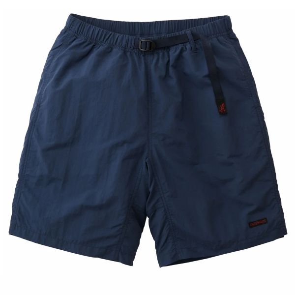 Gramicci Nylon Packable G-Short Korte Broek Navy