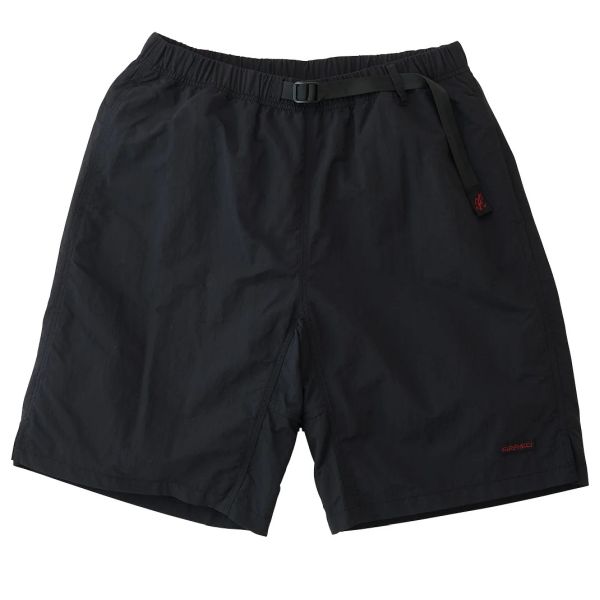 Gramicci Nylon Packable G-Short Korte Broek Zwart