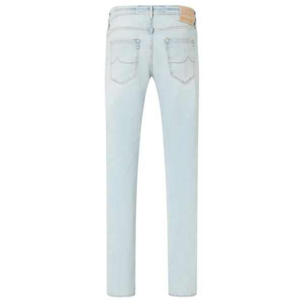 Jacob Cohën Sport Capsule Nick Super Slim Jeans 300D Licht Blauw