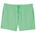 Lacoste Zwembroek Groen
