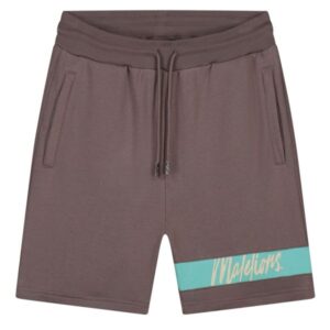 Malelions Captain Korte Broek Bruin