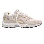 Mercer Amsterdam The Re-Run Next Gen CR Sneaker Beige