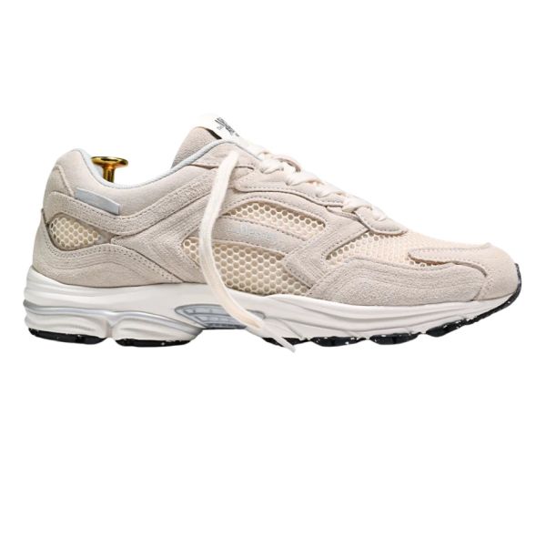 Mercer Amsterdam The Re-Run Next Gen CR Sneaker Beige