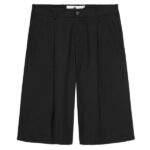 New Amsterdam Surf Association Culotte Zwart