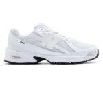New Balance 740 Sneaker Wit