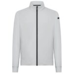 Roberto Ricci Designs Surflex Fleece Vest Grijs