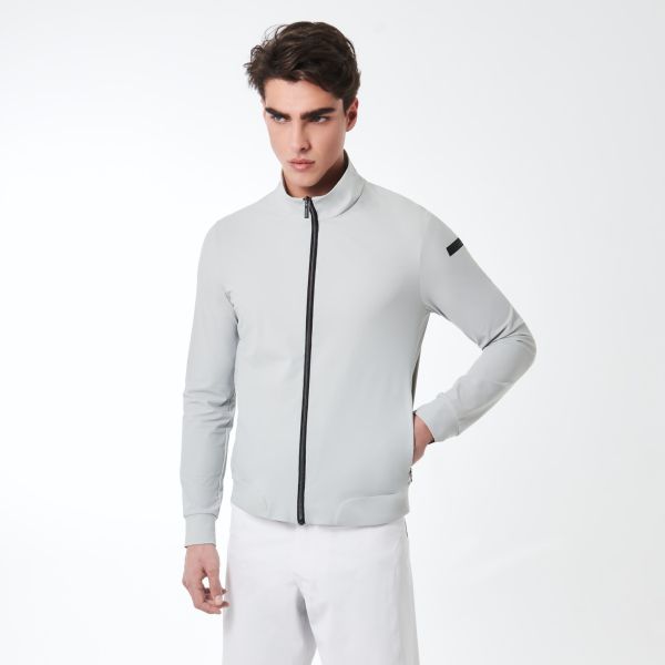 Roberto Ricci Designs Surflex Fleece Vest Grijs