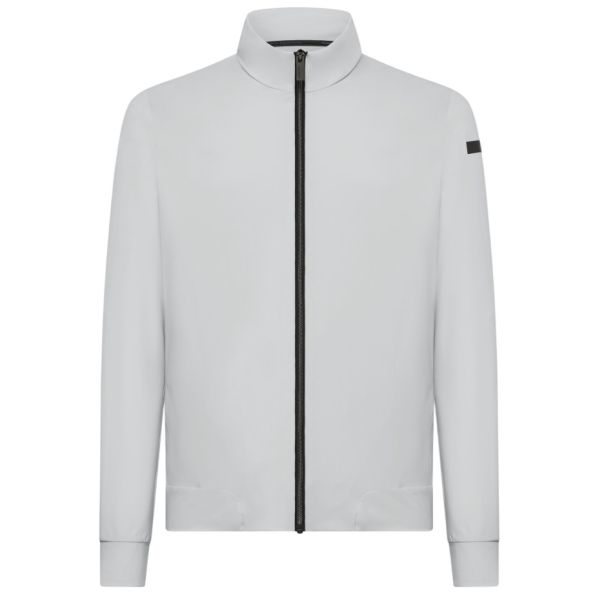 Roberto Ricci Designs Surflex Fleece Vest Grijs