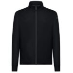Roberto Ricci Designs Surflex Fleece Vest Navy